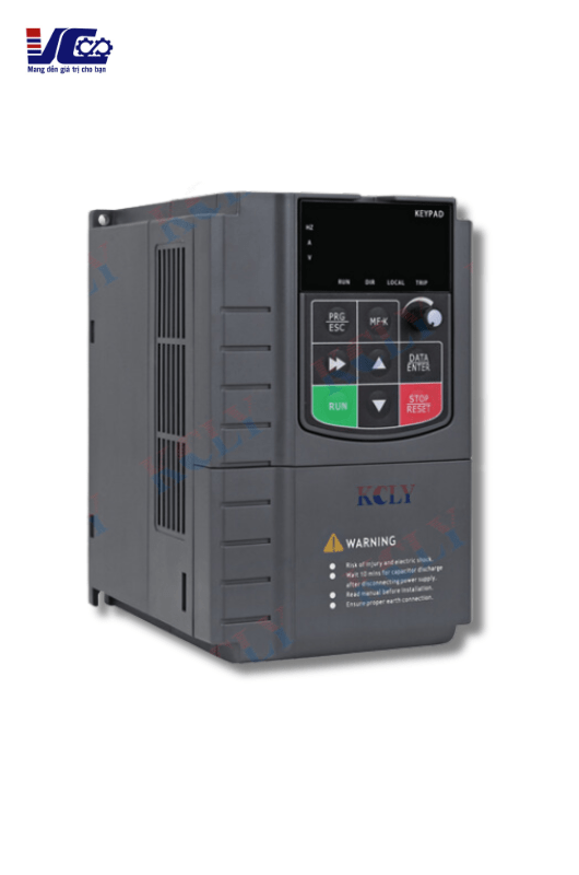 BIẾN TẦN KOC600 BIẾN TẦN KOC600