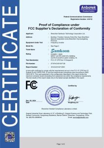 BIẾN TẦN SAMKOON SK300 2