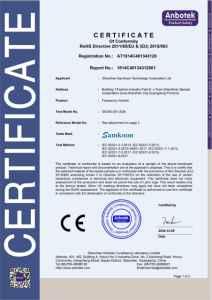 BIẾN TẦN SAMKOON SK300 2