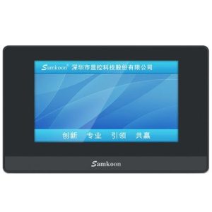 HMI SAMKOON SK-043QS