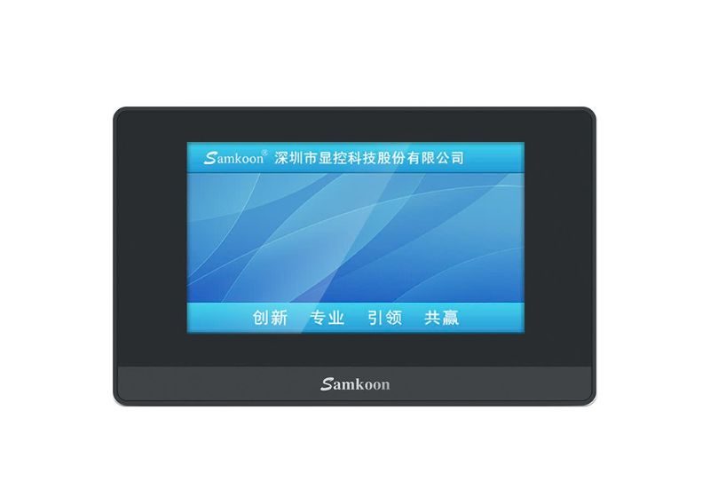HMI SAMKOON SK-043QS HMI SAMKOON SK-043QS
