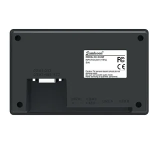 HMI SAMKOON SK-043QT2