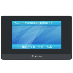 HMI SAMKOON SK-043QT2