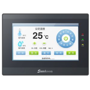 HMI SAMKOON SK-070QT