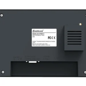 HMI SAMKOON SK-070QT-G 43