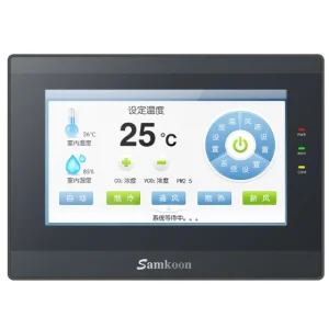 HMI SAMKOON SK-070QT-G 43