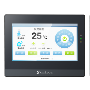 HMI SAMKOON SK-102QS-G