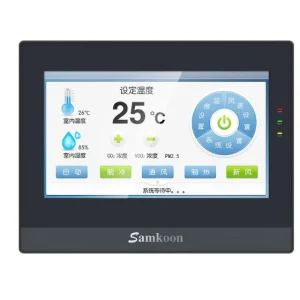 HMI SAMKOON SK-102QT 2