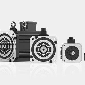 MOTOR SERVO HCFA X6 – SERIES