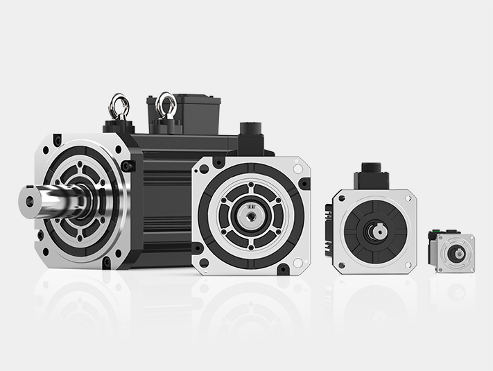 MOTOR SERVO HCFA X6 – SERIES