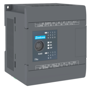 PLC SAMKOON FAS-20MR-AC
