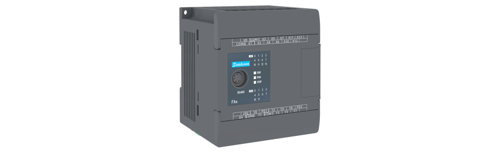 PLC SAMKOON FAS-20MR-AC