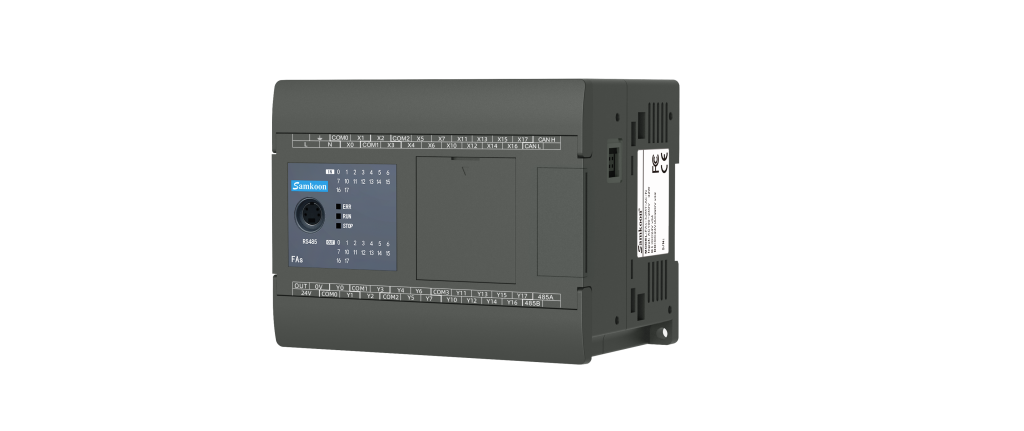 PLC SAMKOON FAS-32MT-AC-N